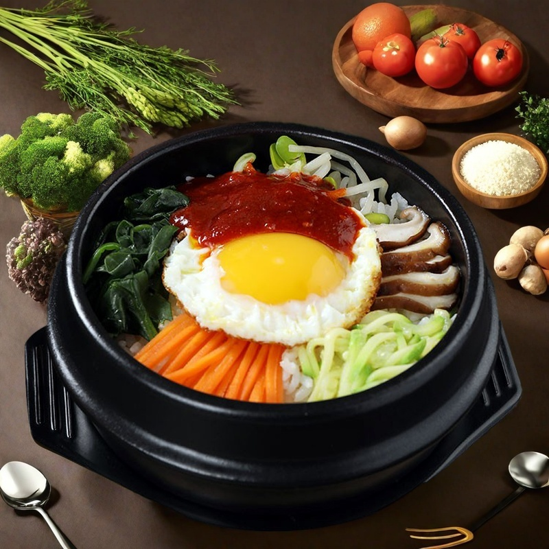 延边洪峰拌饭酱韩式风味石锅拌饭酱延吉特产辣椒酱甜辣酱料下饭酱,淘宝优惠券,粉丝福利购,淘宝优惠卷