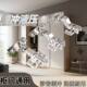 ສະແຕນເລດ hinge wardrobe ປະຕູ thickened damping buffer ທໍ່ໄຮໂດຼລິກເຮືອບິນ hinge ຂະຫນາດໃຫຍ່ທັງຫມົດຮູບແບບທົ່ວໄປ