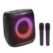 JBL Partybox Encore2 Music Warrior Singing Edition 2nd Generation Home KTV Speaker Camping Audio Gift