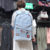 Nike JORDAN junior high school student backpack