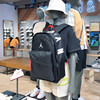 Nike NIKE casual sports student schoolbags for men and women