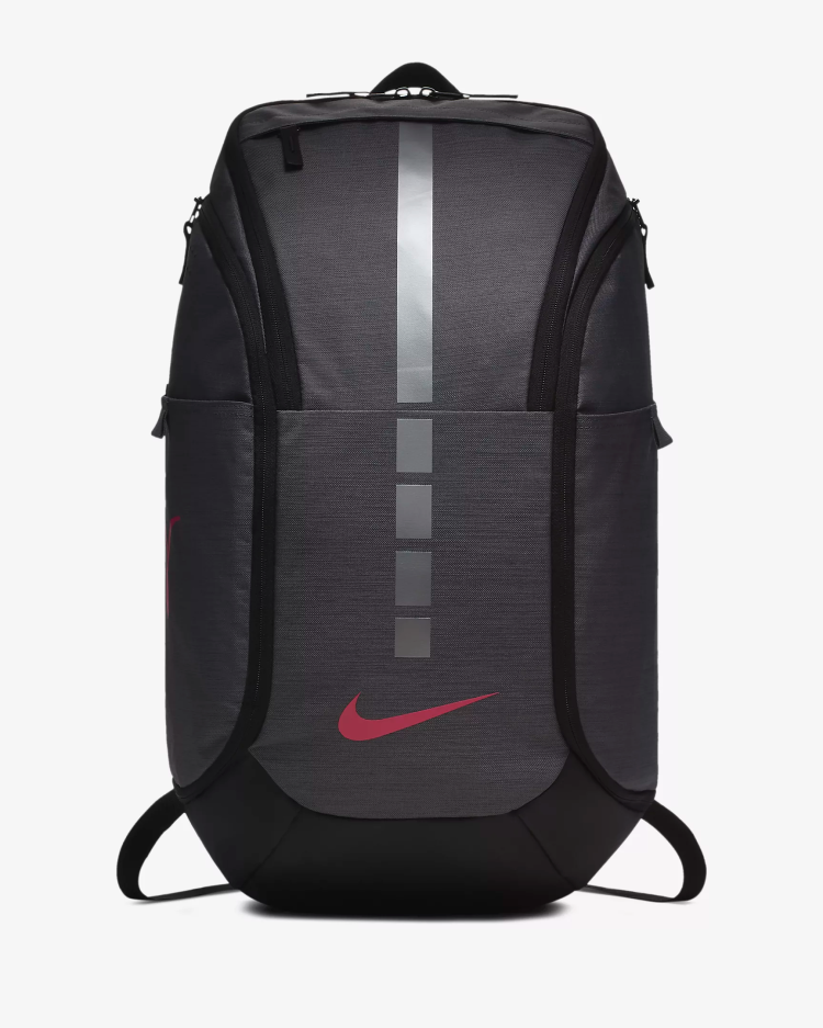 èåNike Hoopsç¾å½éç²¾è±åè¿å¨çµèå­¦çä¹¦åç¯®çåè©èåBA5555