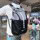 Nike NIKE student school bag computer travel backpack