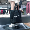 Nike NIKE new shoulder bag tote bag