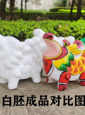 民俗中国风体验研学材料包凤翔