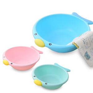2/3个装婴儿洗脸盆