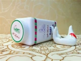 Присыпка, банка для хранения, Таиланд, 140G
