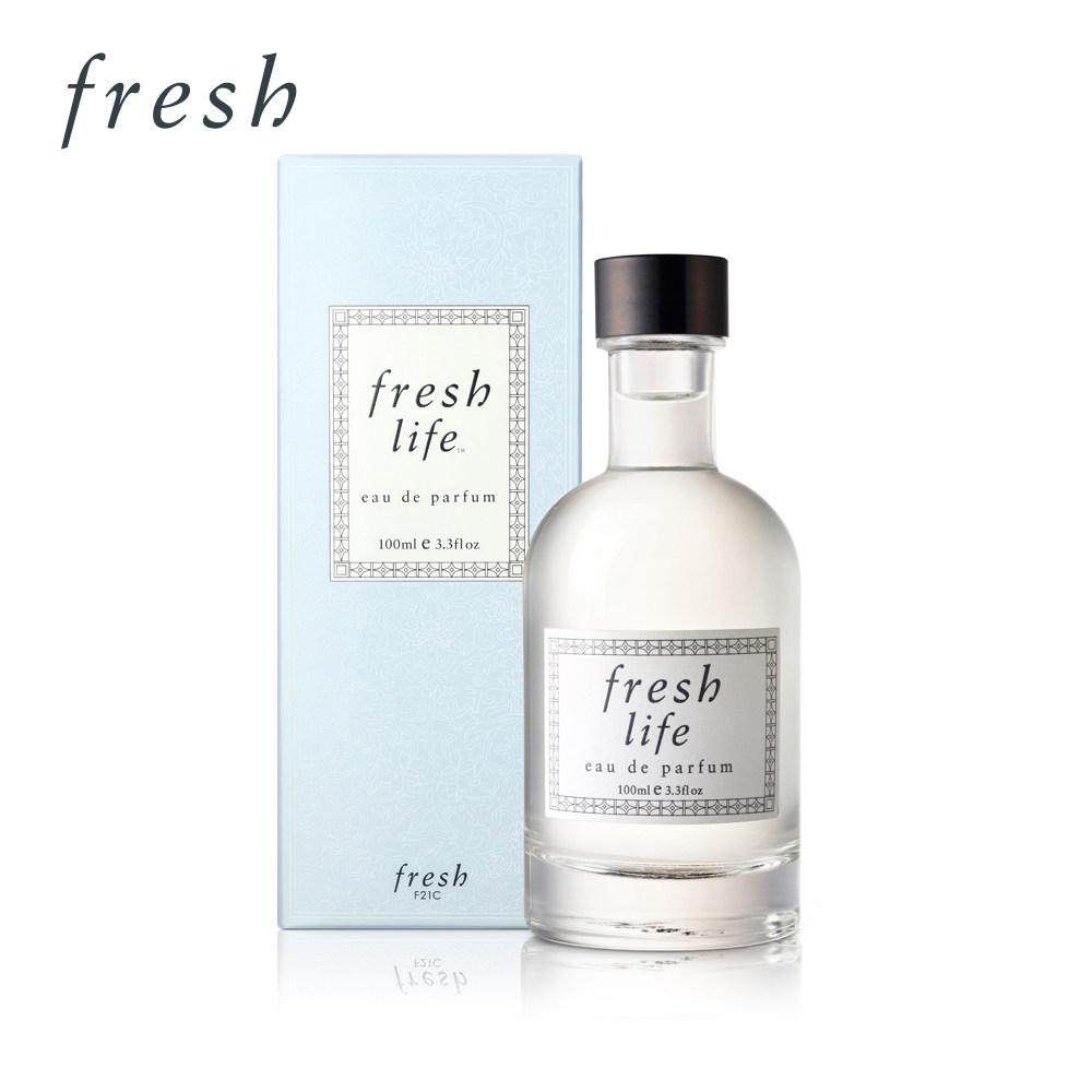  Fresh馥蕾诗香水