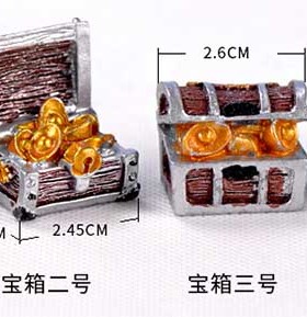 diy微景观盆栽摄影树脂工艺品