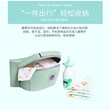 Mini multifunctional universal artifact breathable baby carrier