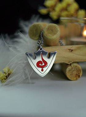 【现货】能君小盾蛋君哥同款吊坠1件