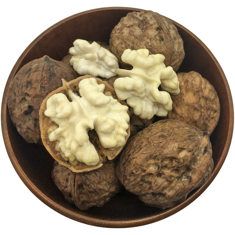 2025新鲜人工去青皮无漂洗湿核桃现摘云南薄皮大果生嫩孕妇活黑桃,淘宝优惠券,粉丝福利购,淘宝优惠卷