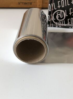 发廊锡纸染发美发挑染理发店