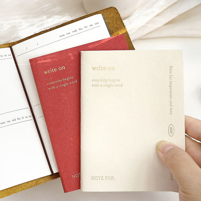 NOTE FOR随行手帐本tn内芯基础系列tn手账内芯护照内芯标准周计划,淘宝优惠券,粉丝福利购,淘宝优惠卷