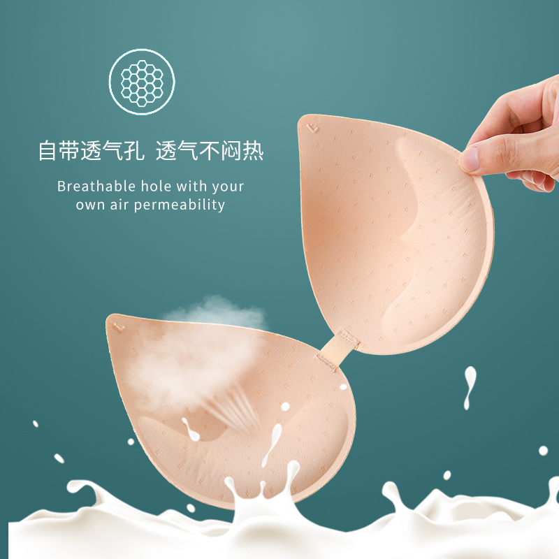 运动女士无钢圈小胸背心式日系文胸 歌玛莎文胸