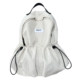 Large capacity casual sports schoolbag 2026 new style