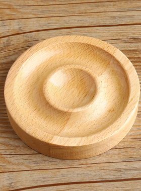 串珠收纳手工盘饰品盘展示架