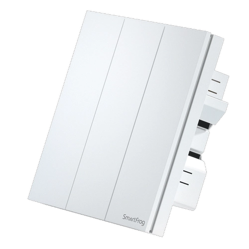 Был подключен к приложению Mijia Bluetooth -сетчатая кнопка Smart Switch, Sankai Little Love Voice Control Xiaomi Iot Lautenant