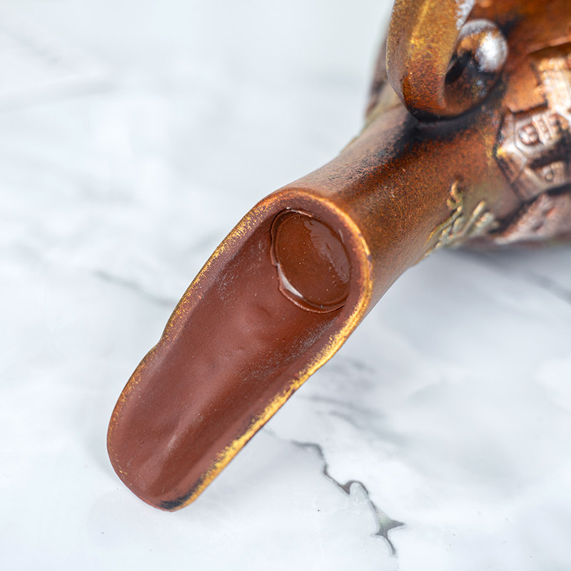 格鲁吉亚原瓶原装进口陶罐红酒金酒壶半甜干型红葡萄酒彩陶送礼袋,淘宝优惠券,粉丝福利购,淘宝优惠卷