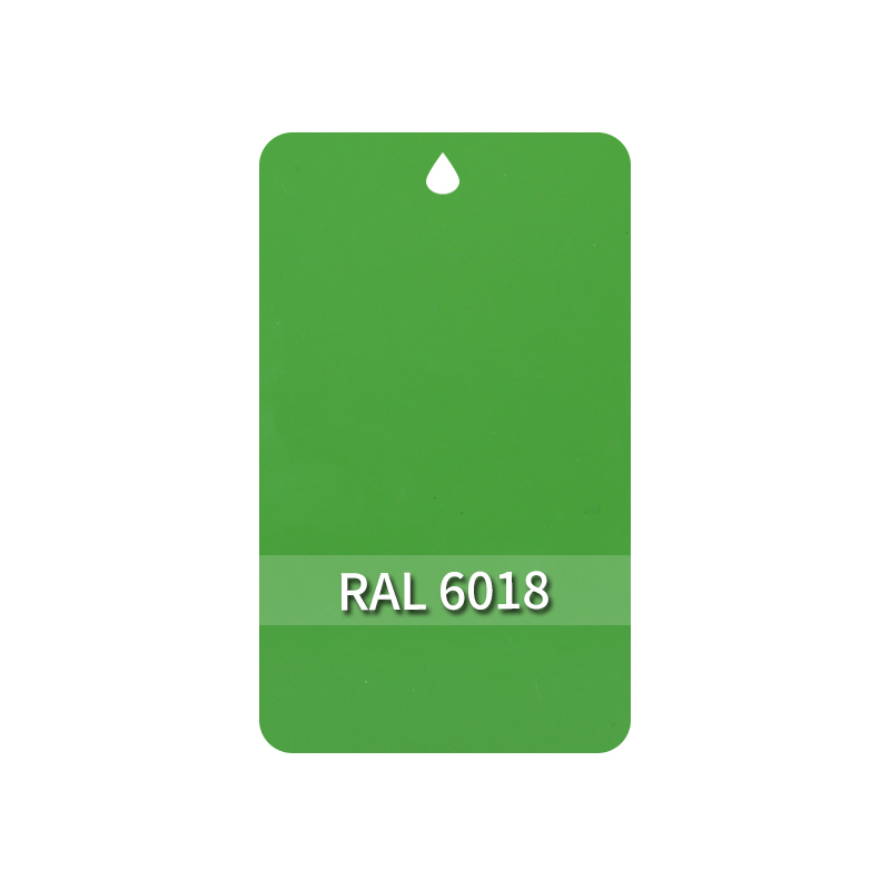 粉末涂料塑粉静电粉末涂装黑红白热固性粉末喷涂户内户外喷塑粉末 - 图3