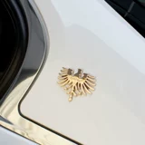 Автомобильная наклейка на отделки феникса наклейка на стикер этема наклейка.