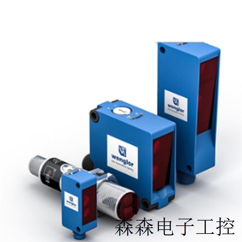 激光测距传感器 ZTS10-FIU新能源汽车生产应用传感器sensor-图1