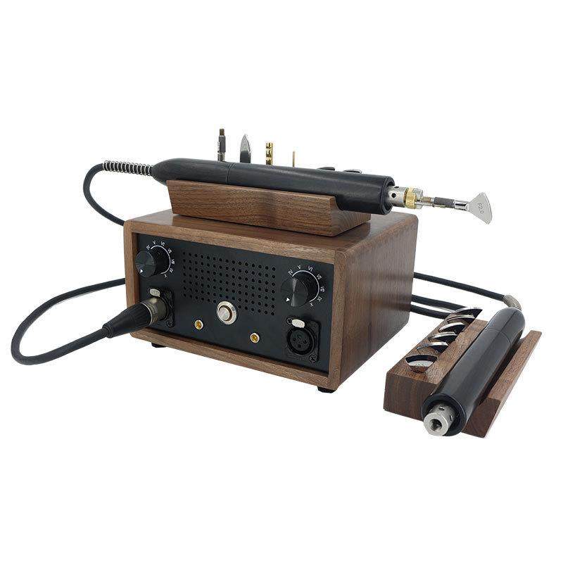 现货直销Vulcan莫扎特烫边机 皮革电热手工皮艺压边起鼓压线器法,淘宝优惠券,粉丝福利购,淘宝优惠卷