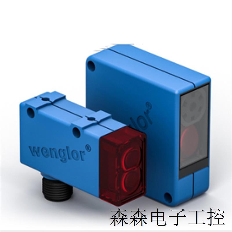 激光测距传感器 ZTS10-FIU新能源汽车生产应用传感器sensor-图0