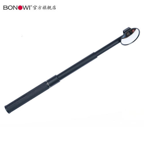 德国原装进口BONOWI EKA战术侦察镜子彻底检查镜窥视镜子透视观察 - 图1