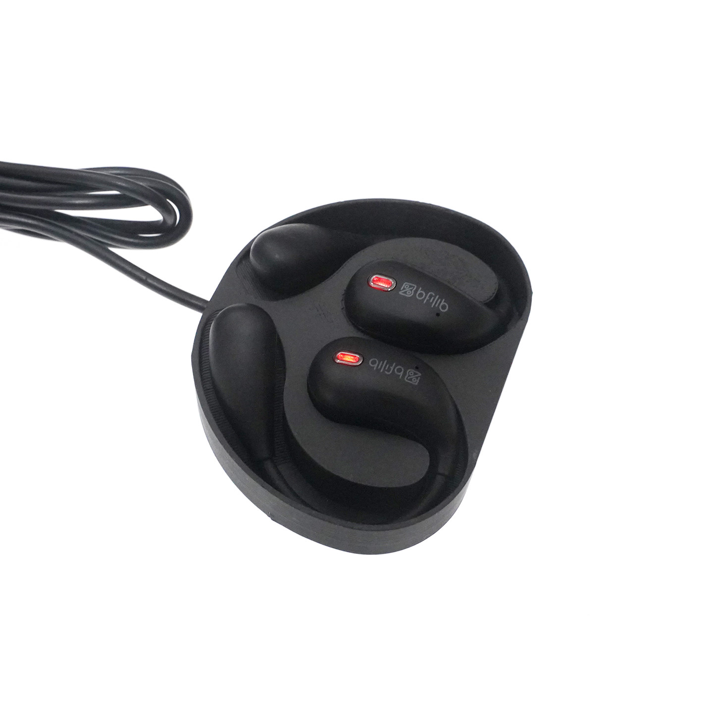 适用:SOAIY索爱BFB ST6pro蓝牙耳机充电仓单卖充电盒子配件空仓单,淘宝优惠券,粉丝福利购,淘宝优惠卷