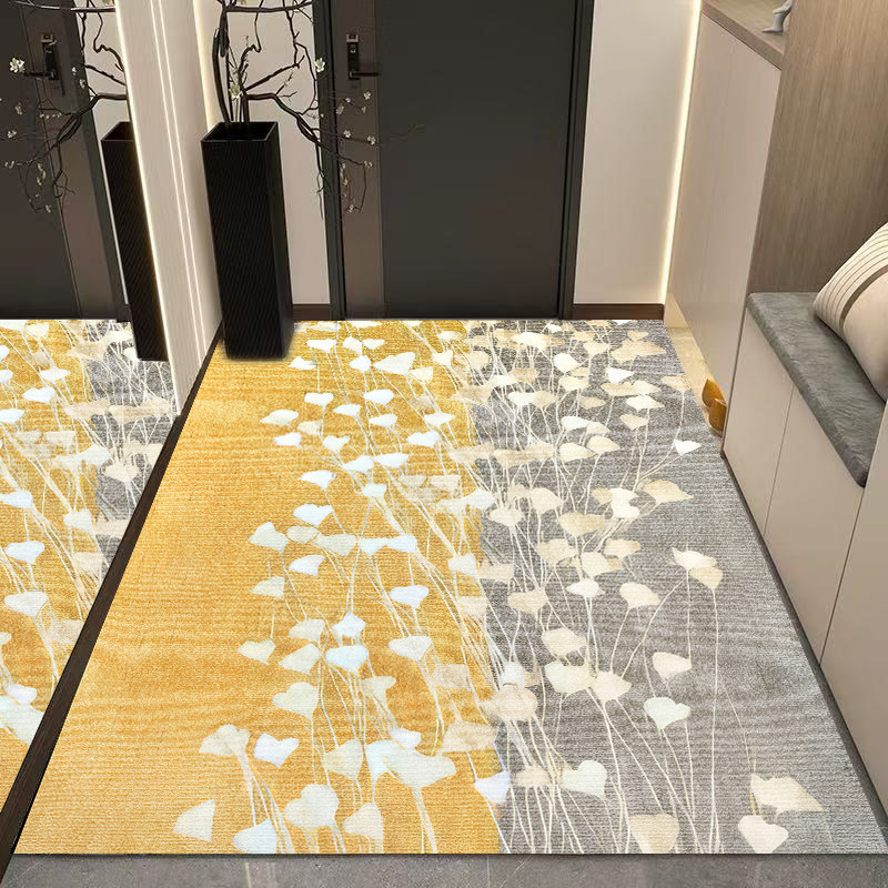 入户门地垫进门门口门垫脚垫PVC可擦免洗家用进户皮革地毯可裁剪,淘宝优惠券,粉丝福利购,淘宝优惠卷