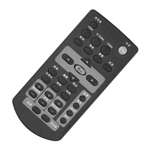 适用于ACTO雅图投影机仪遥控器AT-S50AT-S56AT-S58 DS410 DS415 - 图3