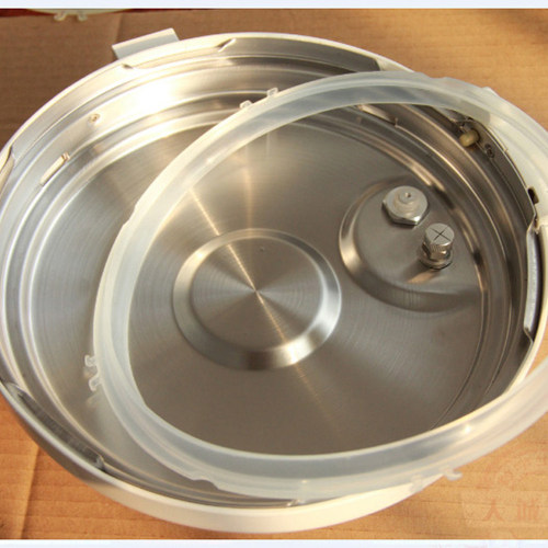 原厂九阳电压力锅密封圈Y50C-B2501/50NS1/50IHS9饭煲硅胶食品级 - 图3