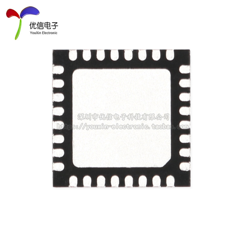 M32F051K8U6 UFQFPN-32 ARM CortexM0 32位微控制器MCU-图1