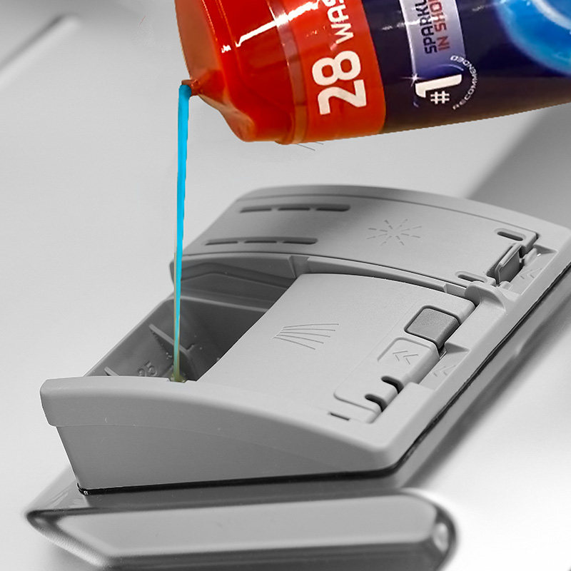 finish洗碗机西门子洗碗粉美的水槽 finish景华洗碗机用洗涤剂