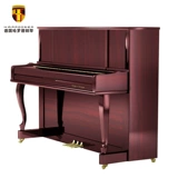 Оригинальное импортное высокое пианино для взрослых, Германия, обучение