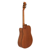 Оригинальная импортная классическая гитара для начинающих, 41 дюймов