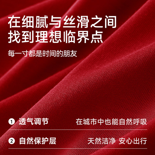 美背吊带女带胸垫复古红绝美辣妹打底文胸一体无袖上衣夏内搭背心 - 图2