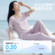 Modal padded pajamas ສໍາລັບແມ່ຍິງທີ່ສາມາດໃສ່ນອກໃນ summer