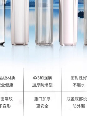 10寸过滤前置滤瓶净水器配件
