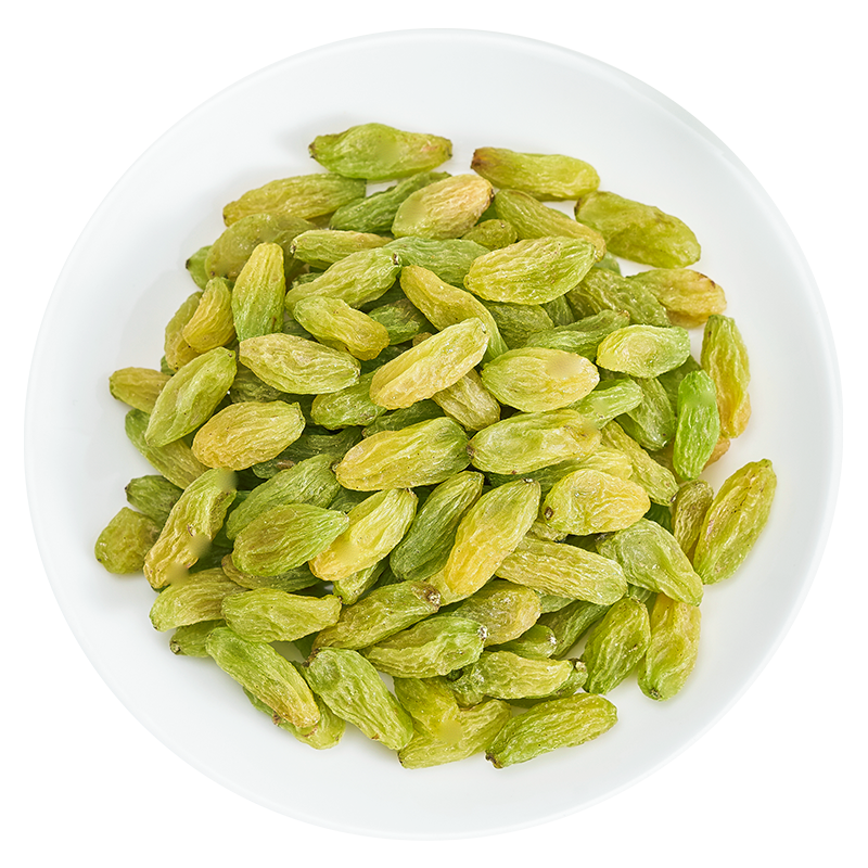 葡萄干新疆吐鲁番特产500g袋装 恒超葡萄干