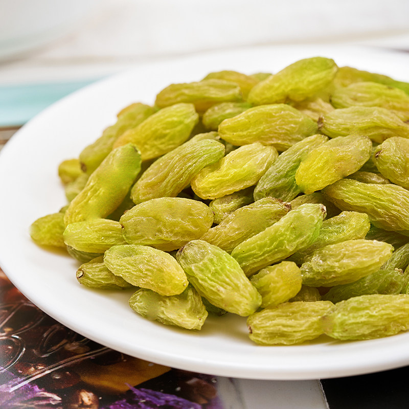 葡萄干新疆吐鲁番特产500g袋装 恒超葡萄干