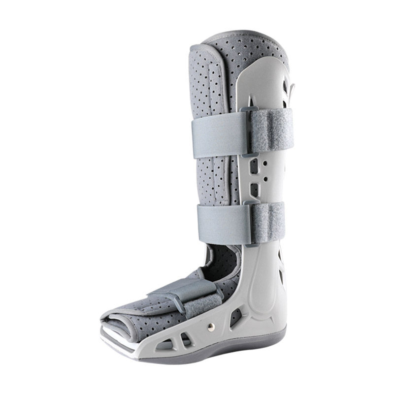 医用踝关节固定支具脚矫正器石膏鞋 oper医疗器械护具（器械）