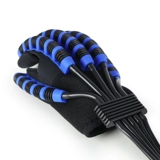 OPER Оборудование для рук для тренировок, умный электрический массажер, робот, перчатки