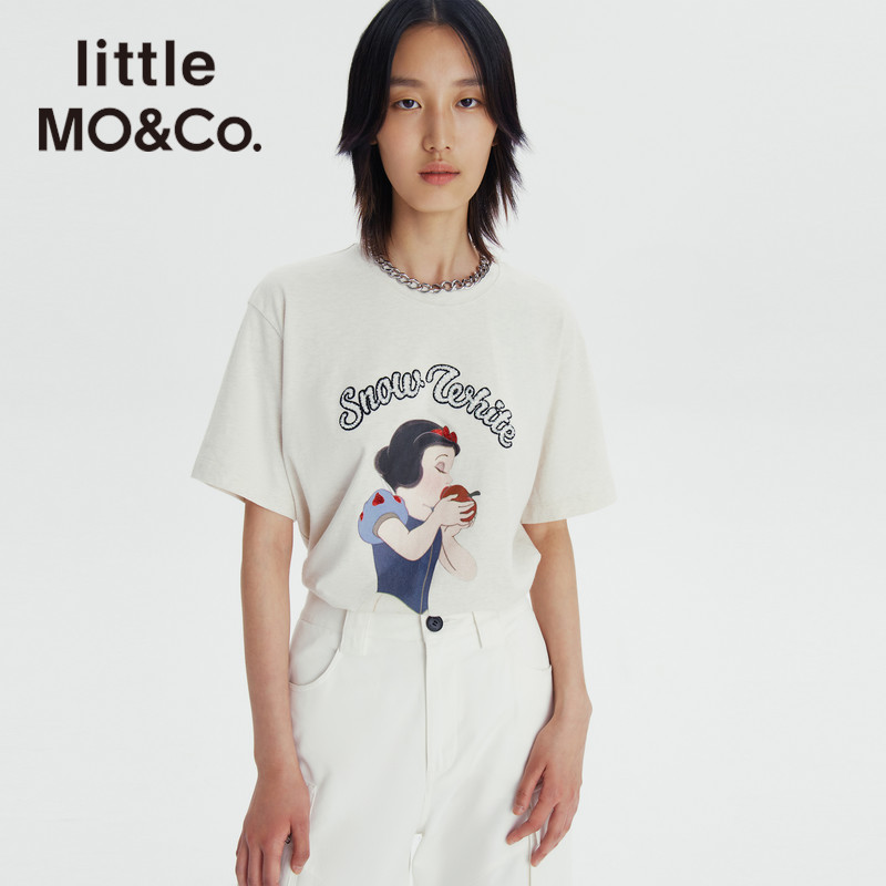  littlemoco亲子装/亲子时装