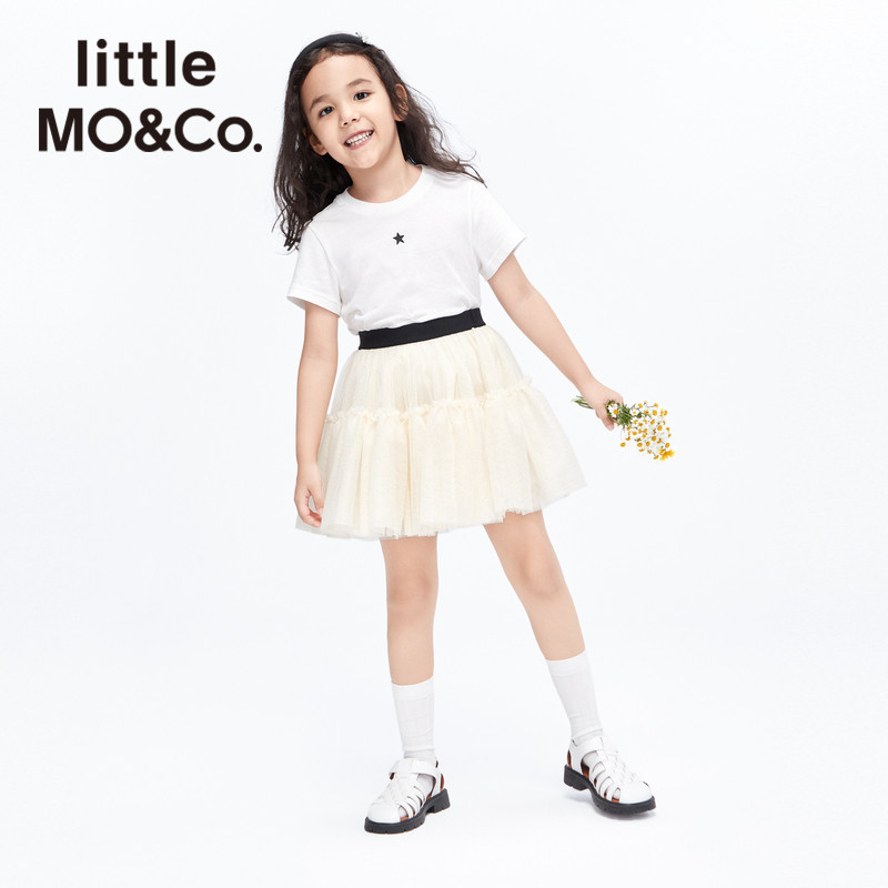  littlemoco半身裙