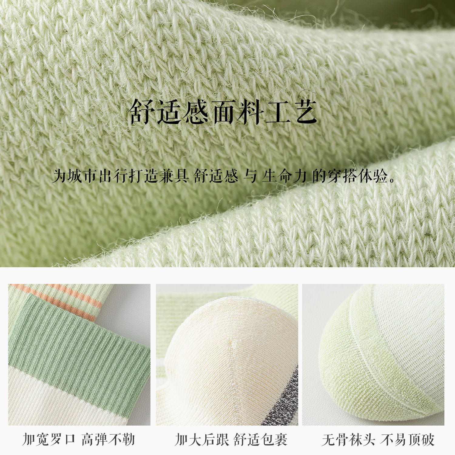 专业运动压力袜子女长筒压缩小腿袜毛巾底户外徒步登山跑步网球袜,淘宝优惠券,粉丝福利购,淘宝优惠卷