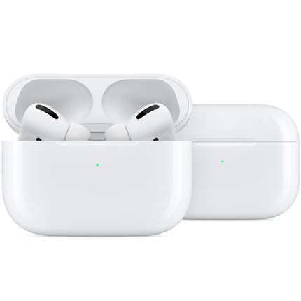 新款Apple/苹果 AirPods Pro2代降噪苹果无线蓝牙耳机3代AirPods