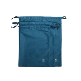 Мешочек, комплект для путешествий, сумка для хранения, сумка-чехол, водоотталкивающая корзина для белья, 3 предмета, на шнурках