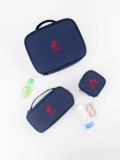 Хранение наркотиков Цель Mini Medical First Aid Pack Portable Portrait Personal Medical Medical Pharmaceutical Pharmaceutical Package